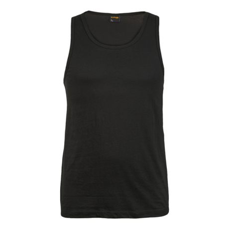 160g Vest Mens
