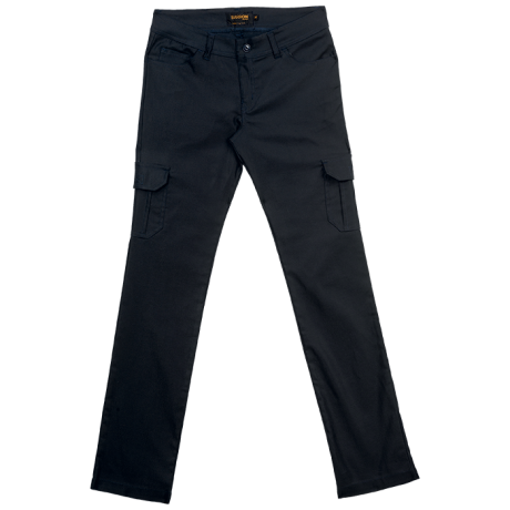 Stretch Cargo Pants Ladies
