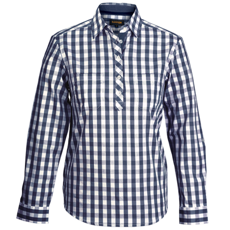 Cedar Blouse Ladies