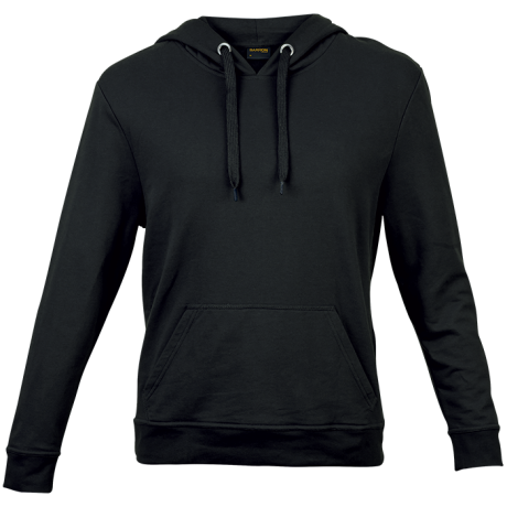 Beckham Hooded Sweater