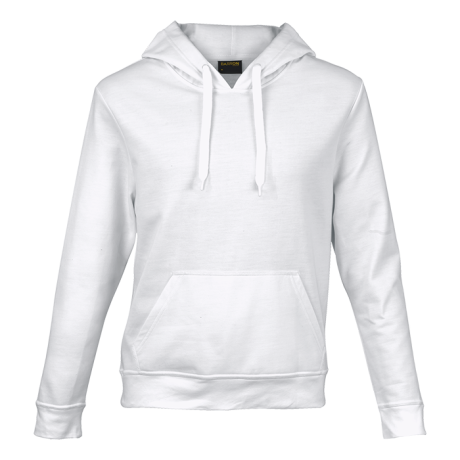 Basic Promo Hooded Sweater