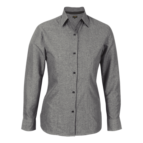 Berlin Blouse Long Sleeve Ladies