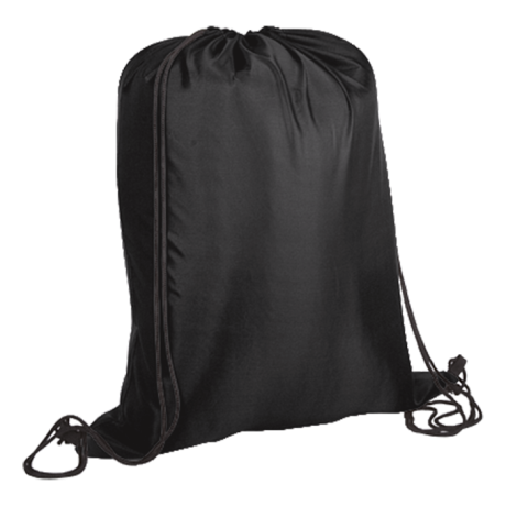 Lightweight Drawstring Bag 210D
