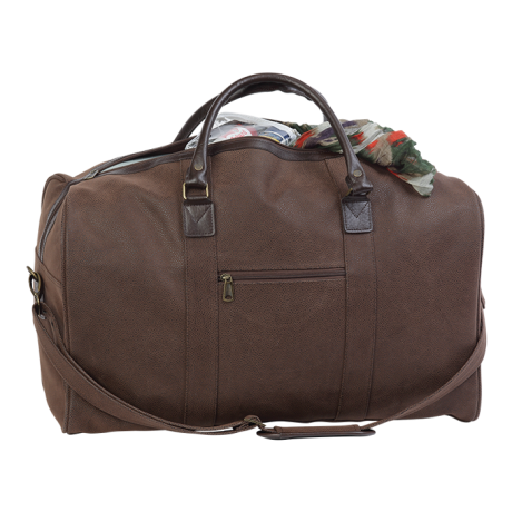 Out of Africa Novahide Bush Bag