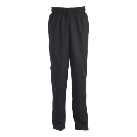 Chef Baggy Pants