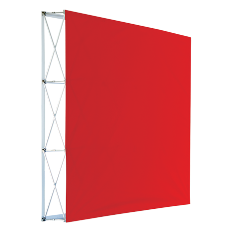 Banner Walls Standard - Skin Only