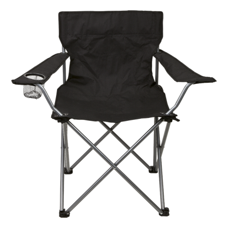 Folding Outdoor Chair - 600D