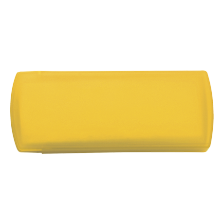 5 Plasters in Plastic Case