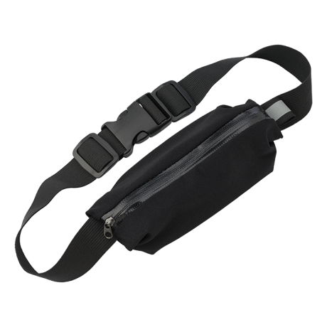 Neoprene Water Repellent Waist Bag