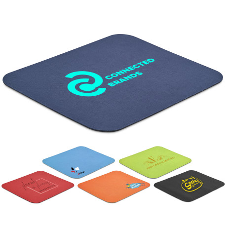 Glide Sublimation Mouse Pad