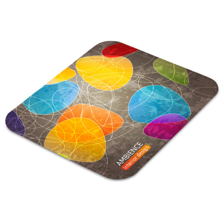 Glide Sublimation Mouse Pad