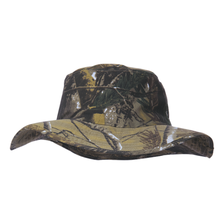 Indestruktible Outdoor Hat