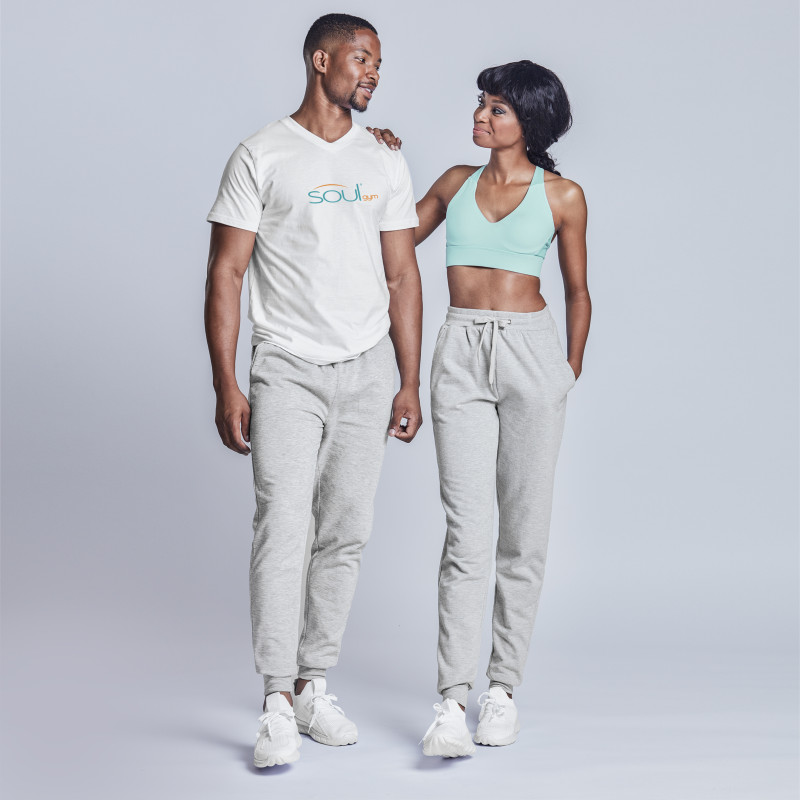 Unisex Active Joggers