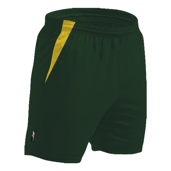 BRT Quad Shorts