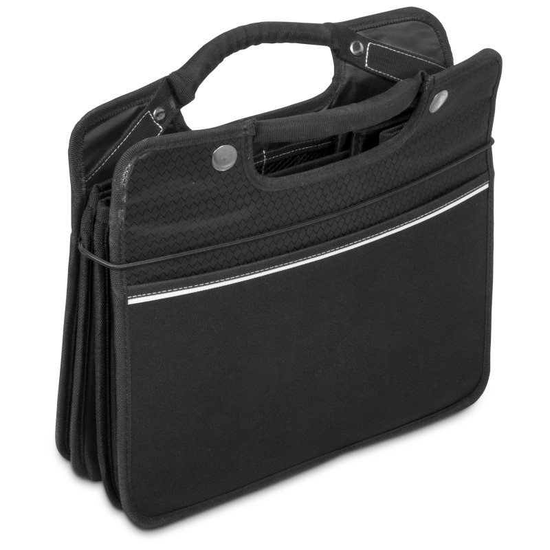 Life-In-Motion Deluxe Cargo Organiser