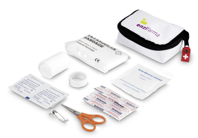 Medic Mini First Aid Kit