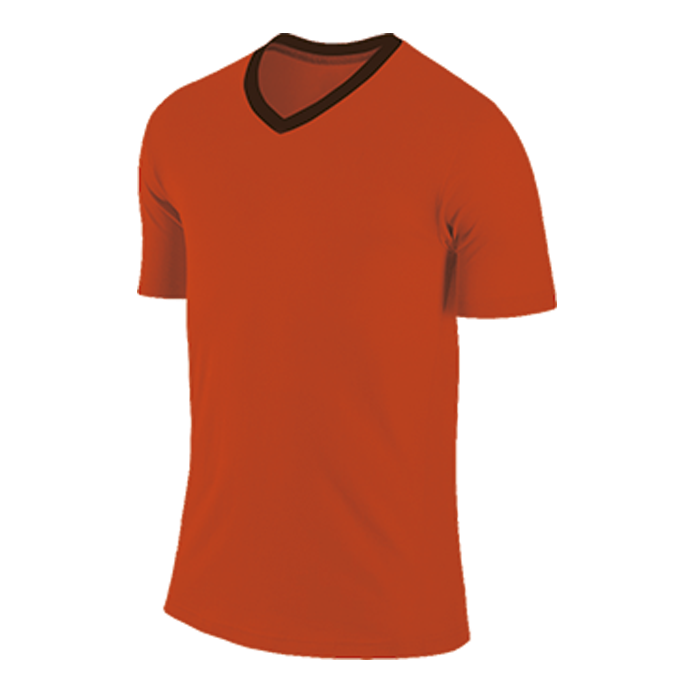 BRT Electric Soccer Shirt