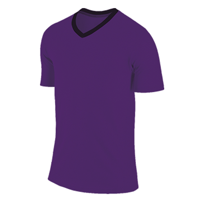 BRT Electric Soccer Shirt