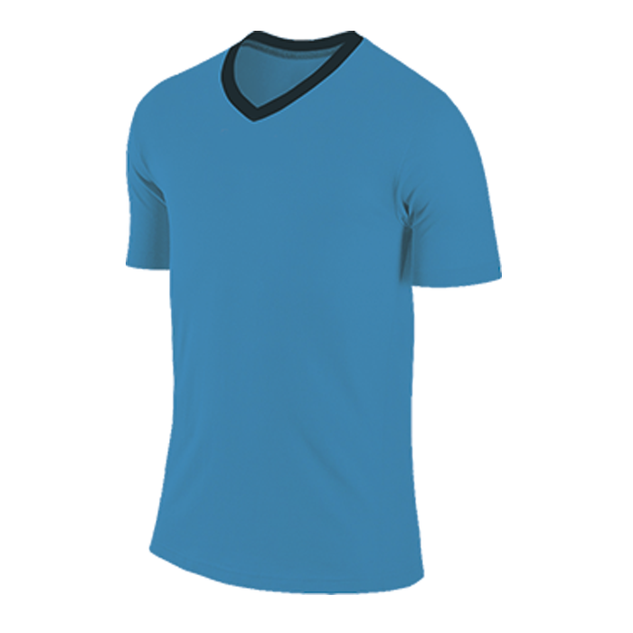 BRT Electric Soccer Shirt