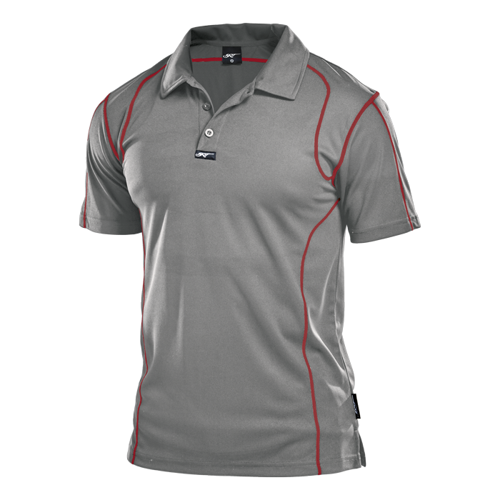 BRT Speedster Golf Shirt