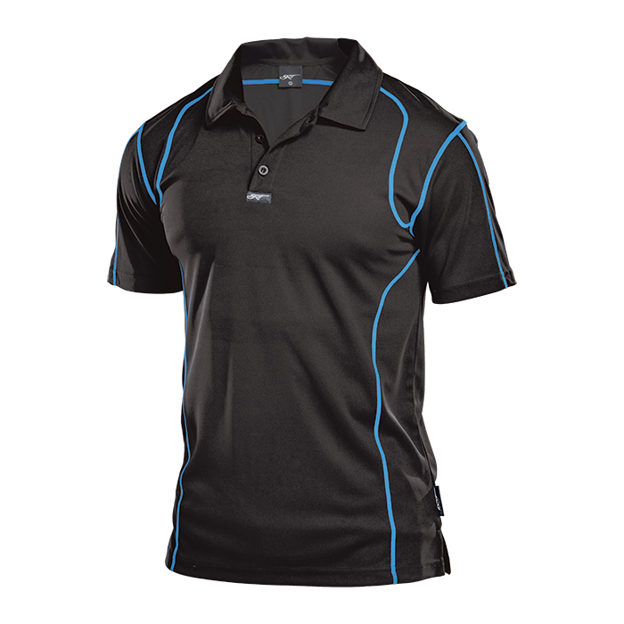 BRT Speedster Golf Shirt