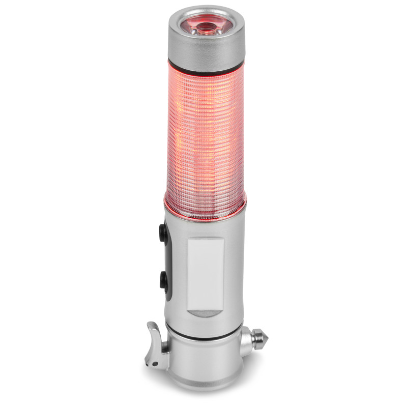 911 Emergency Light
