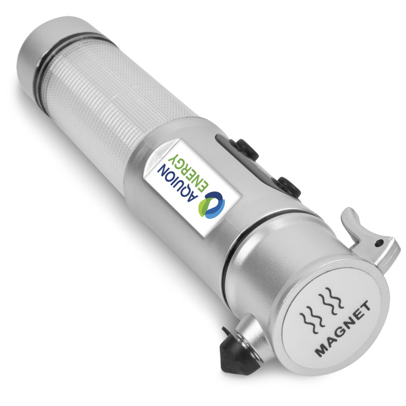 911 Emergency Light