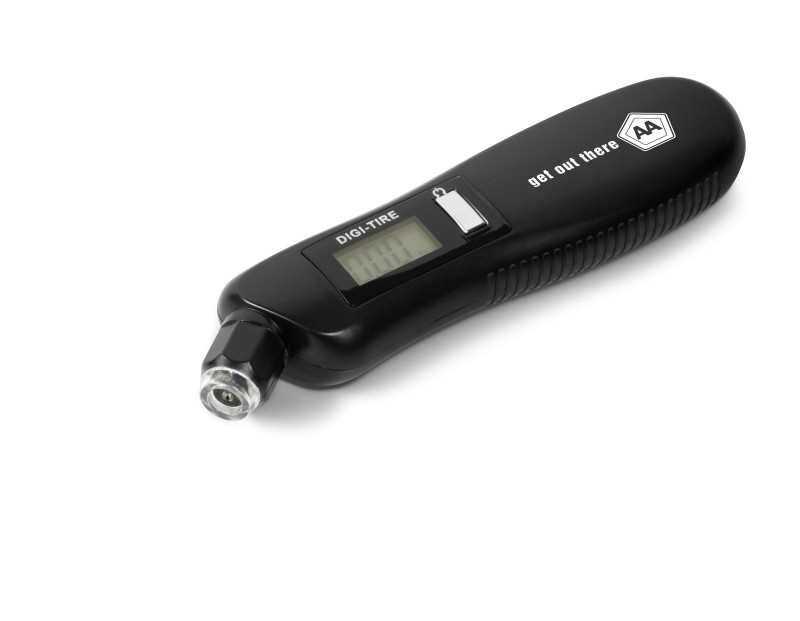 Stac 3-In-1 Digital Gauge