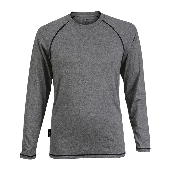 BRT Signature Long Sleeve Top Mens