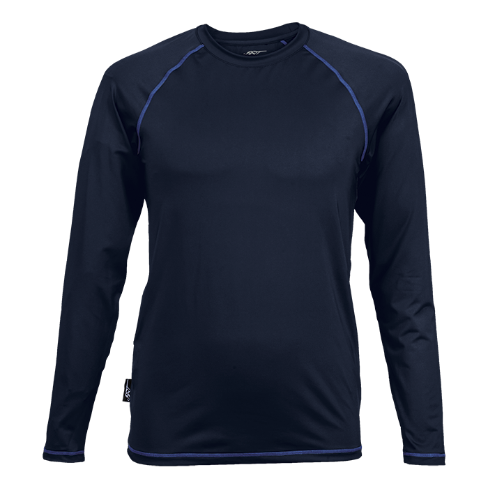 BRT Signature Long Sleeve Top Mens