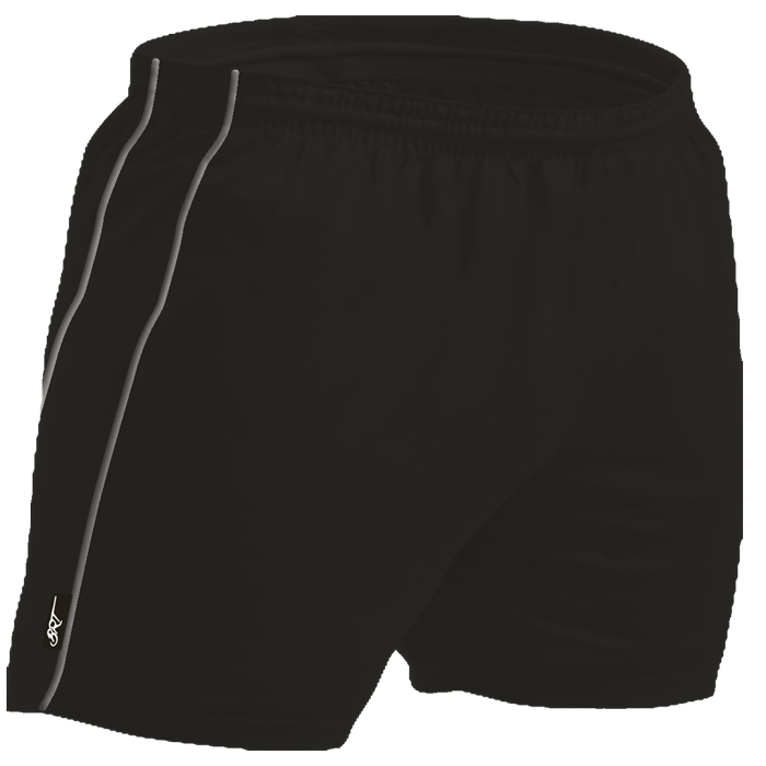 BRT Reflect Shorts Ladies