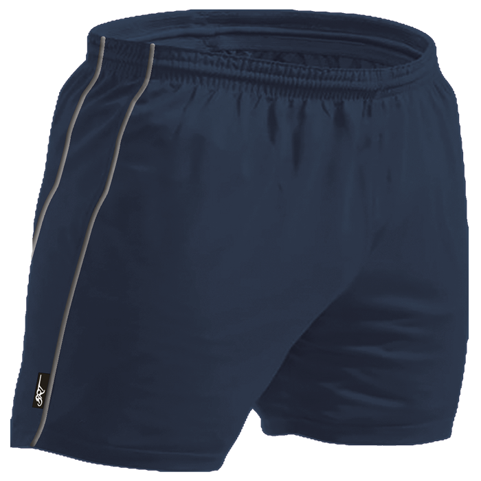 BRT Reflect Shorts Ladies