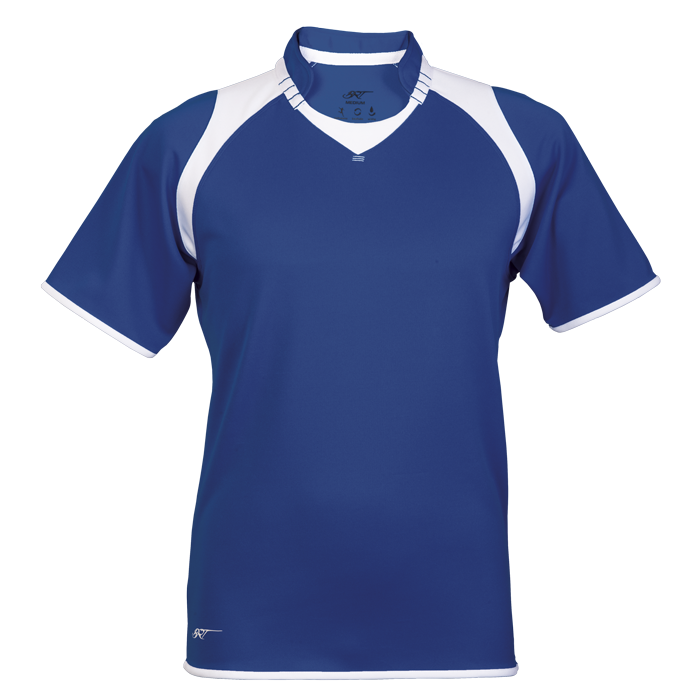 BRT Pakari Rugby Jersey