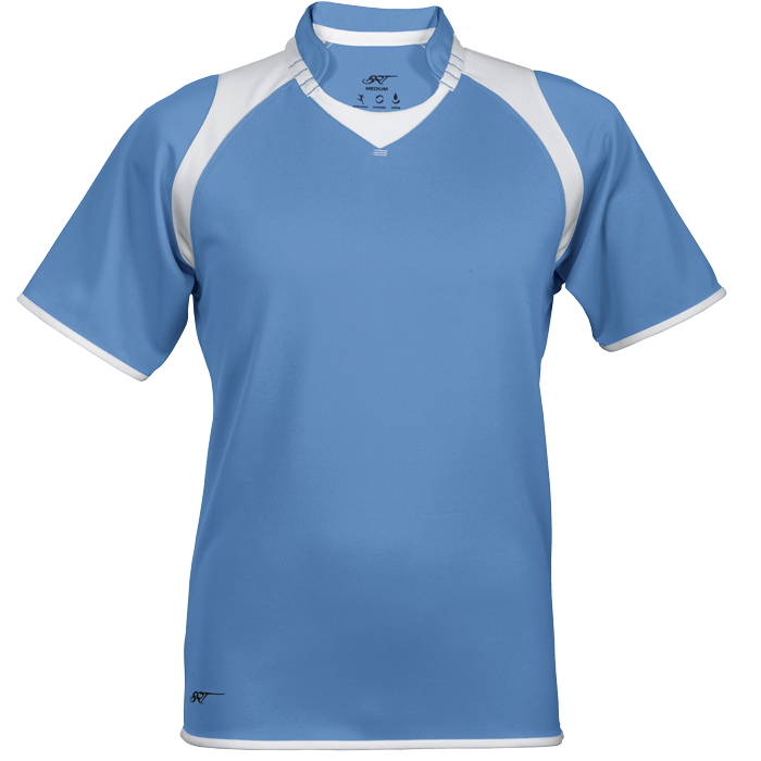 BRT Pakari Rugby Jersey