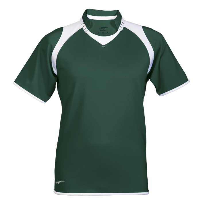 BRT Pakari Rugby Jersey