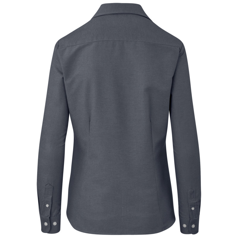 Ladies Long Sleeve Aspen Shirt