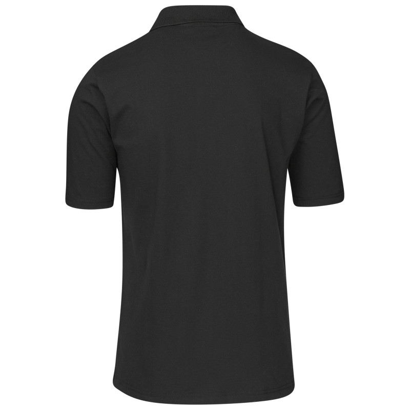 Mens Cardinal Golf Shirt