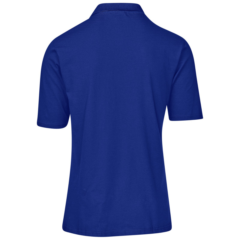 Mens Cardinal Golf Shirt