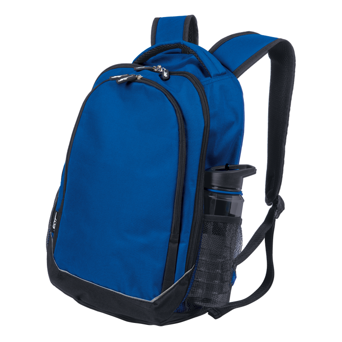 BRT Chrome Back Pack