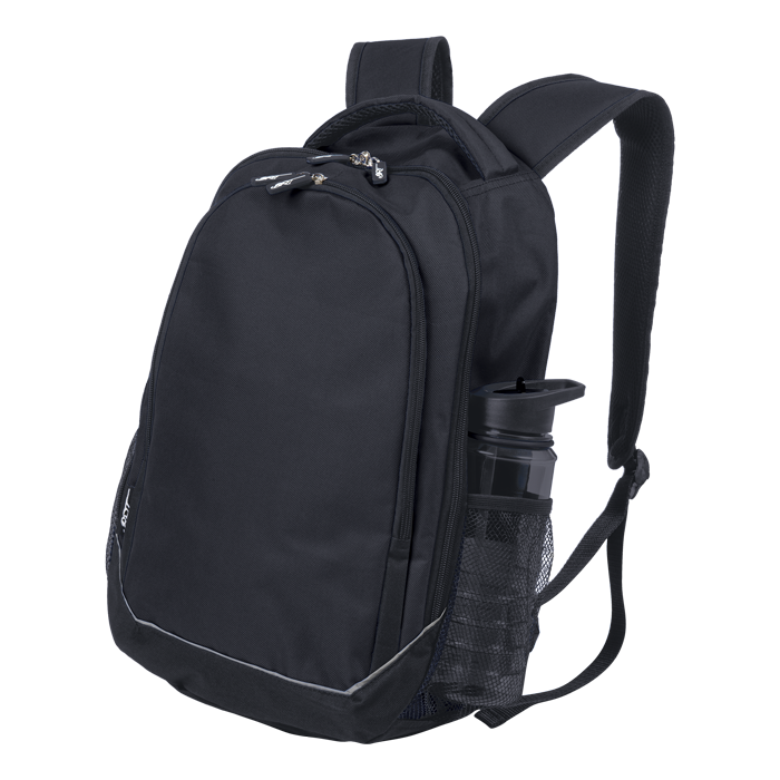 BRT Chrome Back Pack