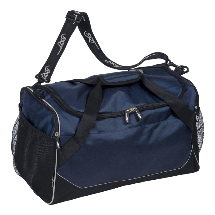 BRT Chrome Tog Bag