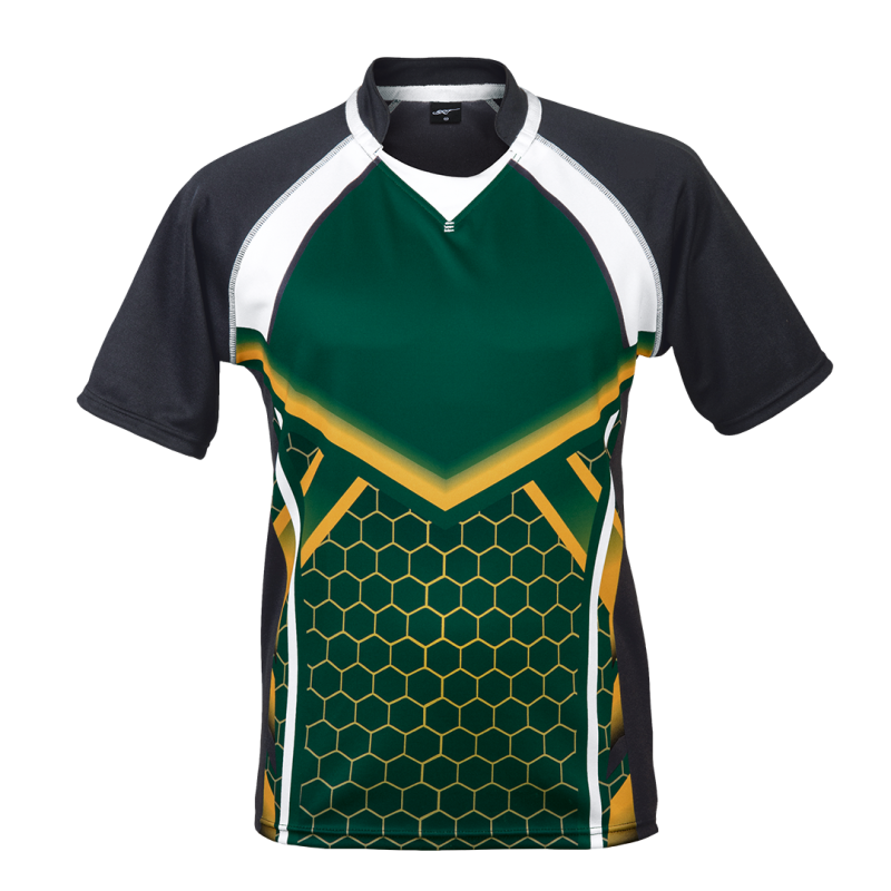 BRT Tarai Rugby Jersey