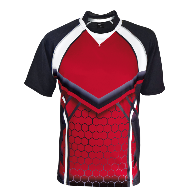 BRT Tarai Rugby Jersey