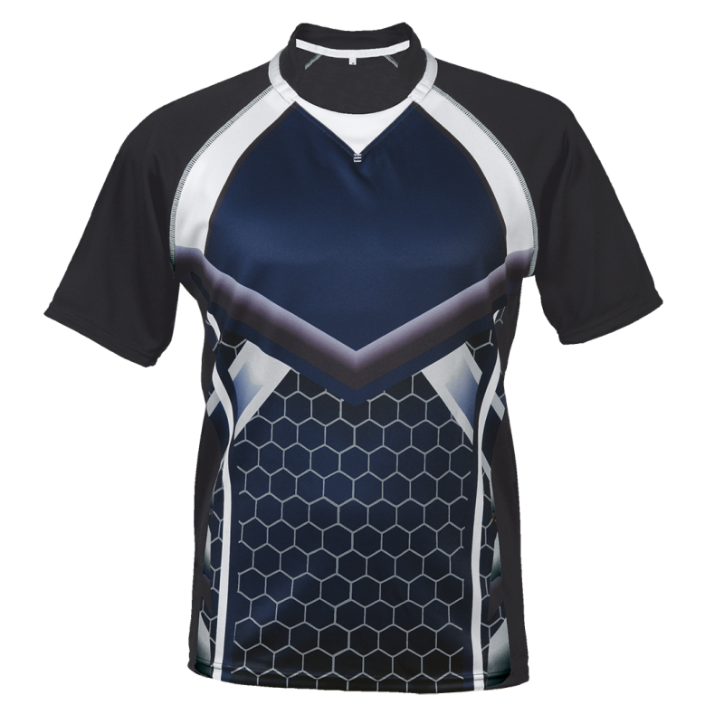 BRT Tarai Rugby Jersey