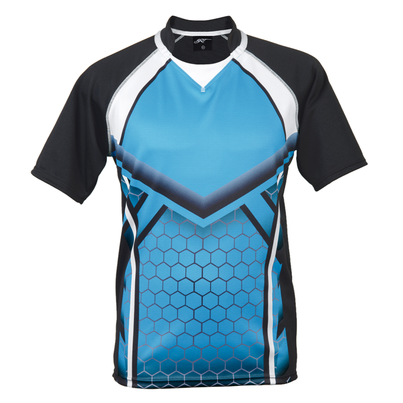 BRT Tarai Rugby Jersey