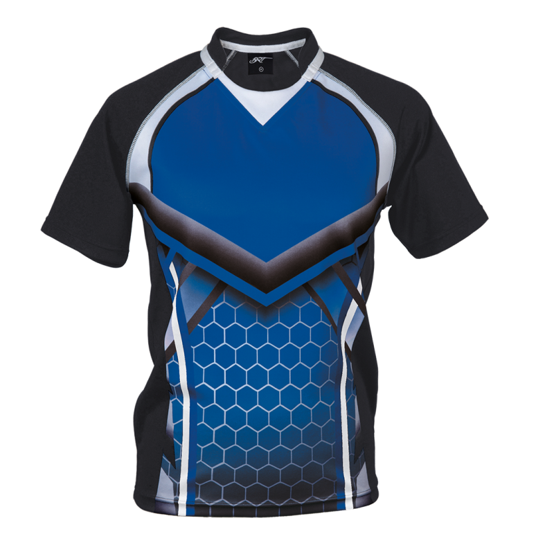 BRT Tarai Rugby Jersey