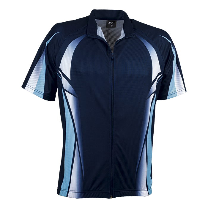 BRT Revolution Cycling Top