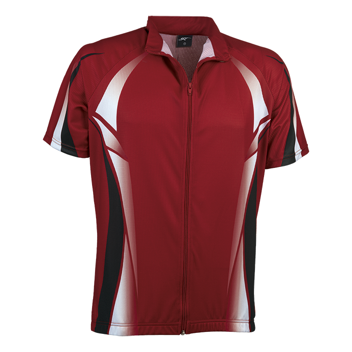 BRT Revolution Cycling Top