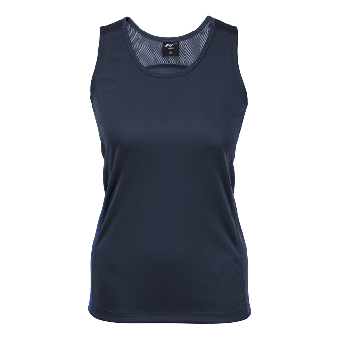 BRT Bolt Vest Ladies