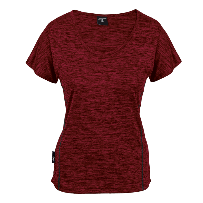 BRT Balance T-Shirt Ladies